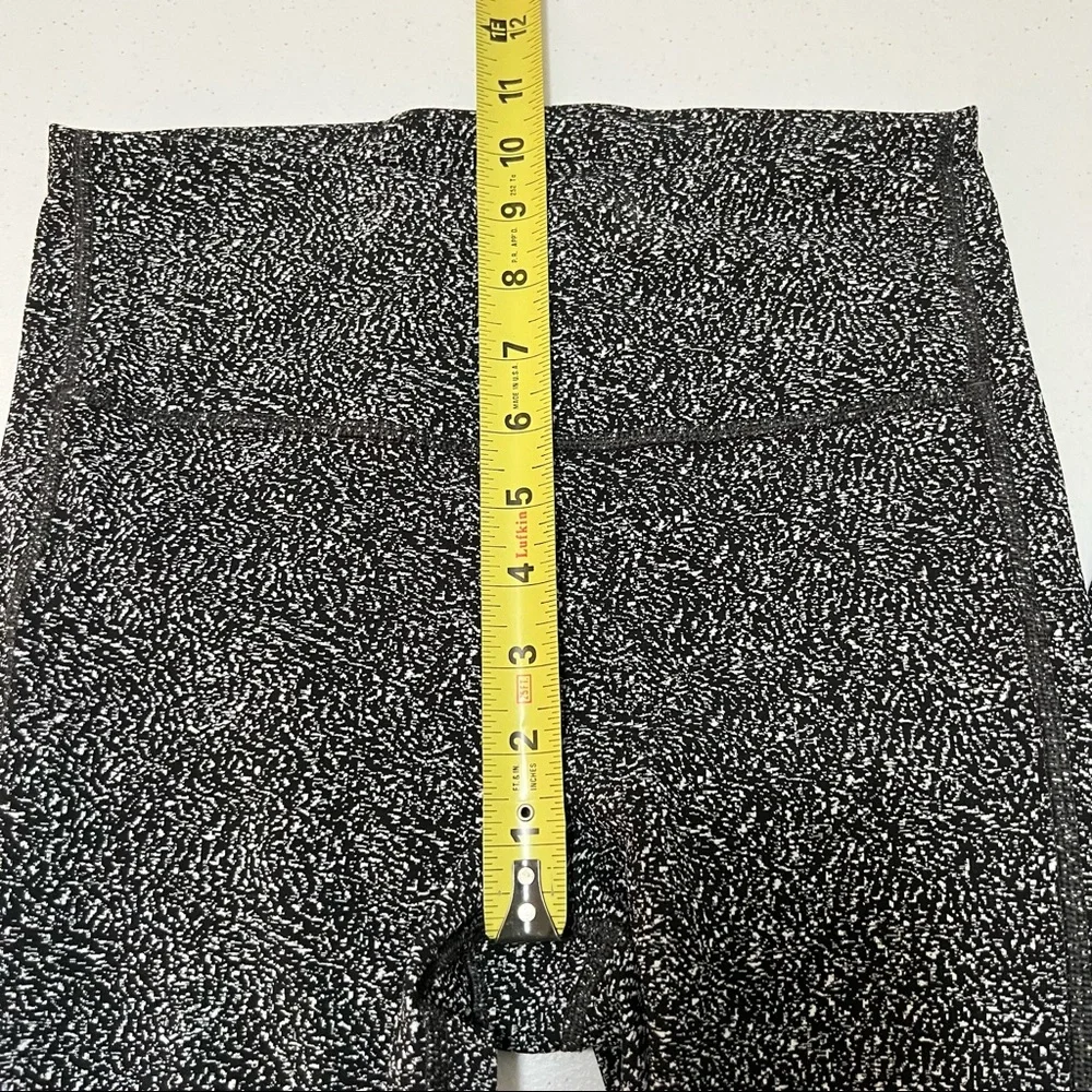 Athleta Ultimate Stash Pocket Textured Leggings
